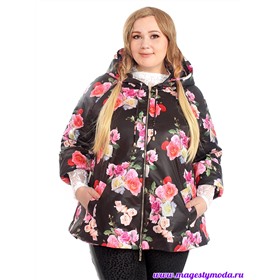 ОДЕЖДА БОЛЬШИХ РАЗМЕРОВ  от Magestymoda 52-70