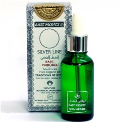 Масло дамасского овса «East Nights»