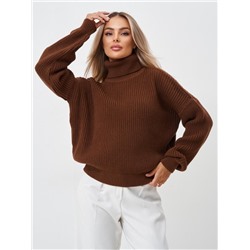 Водолазка женская