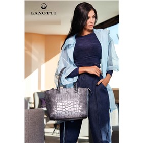 Итальянские сумки LANOTTI